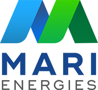 Mari Energies Limited Dark