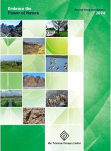 Annual Report 2024