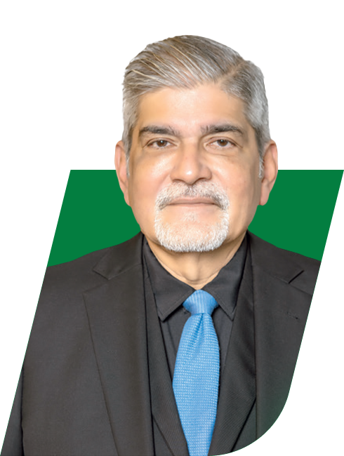 Syed Bakhtiyar Kazmi