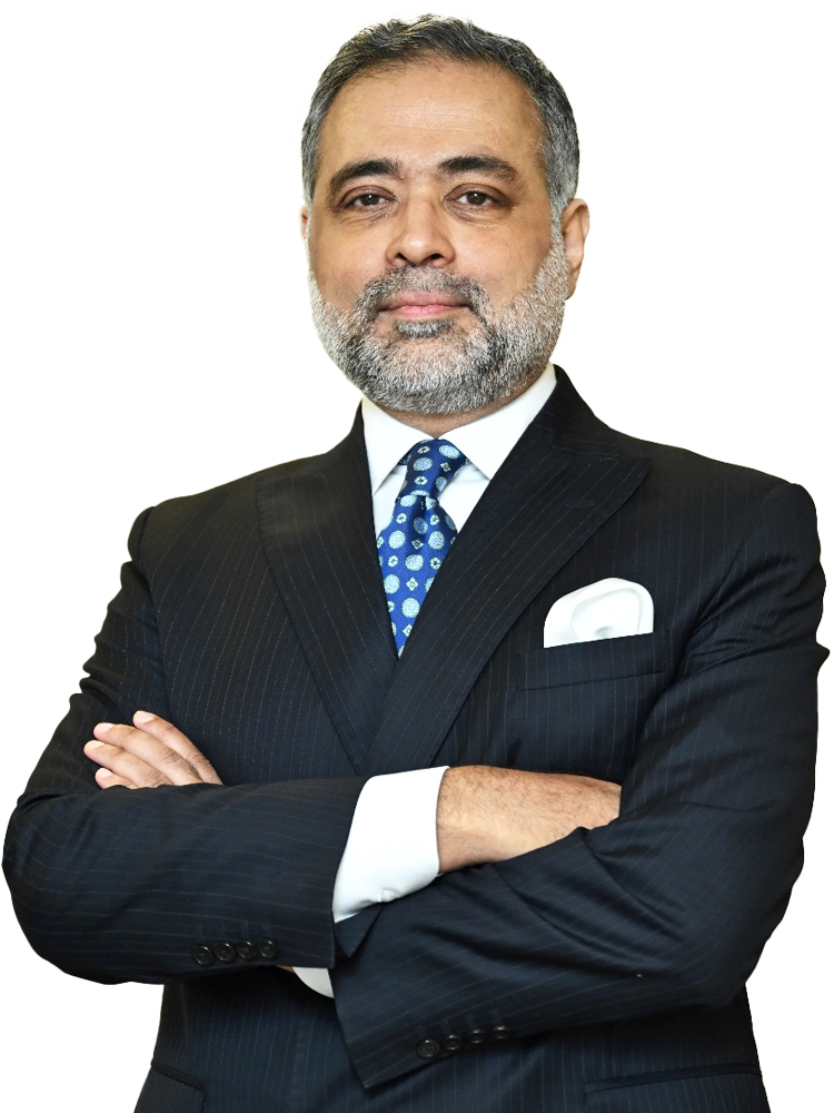 Yusuf Zaman