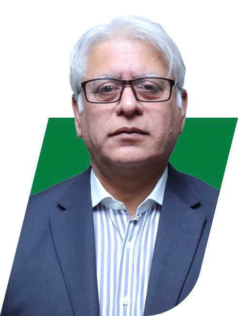 Zafar Abbas