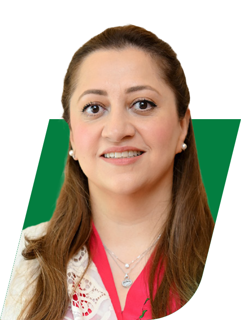 Ayla Majid