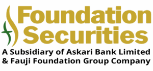 Foundation Securities (Pvt) Limited