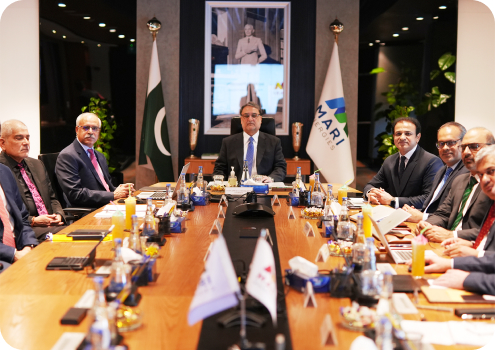 Governance