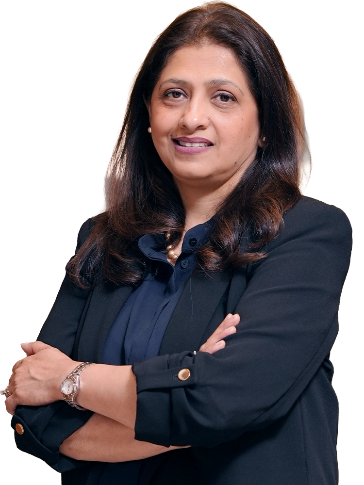 Fauzia Ahmad