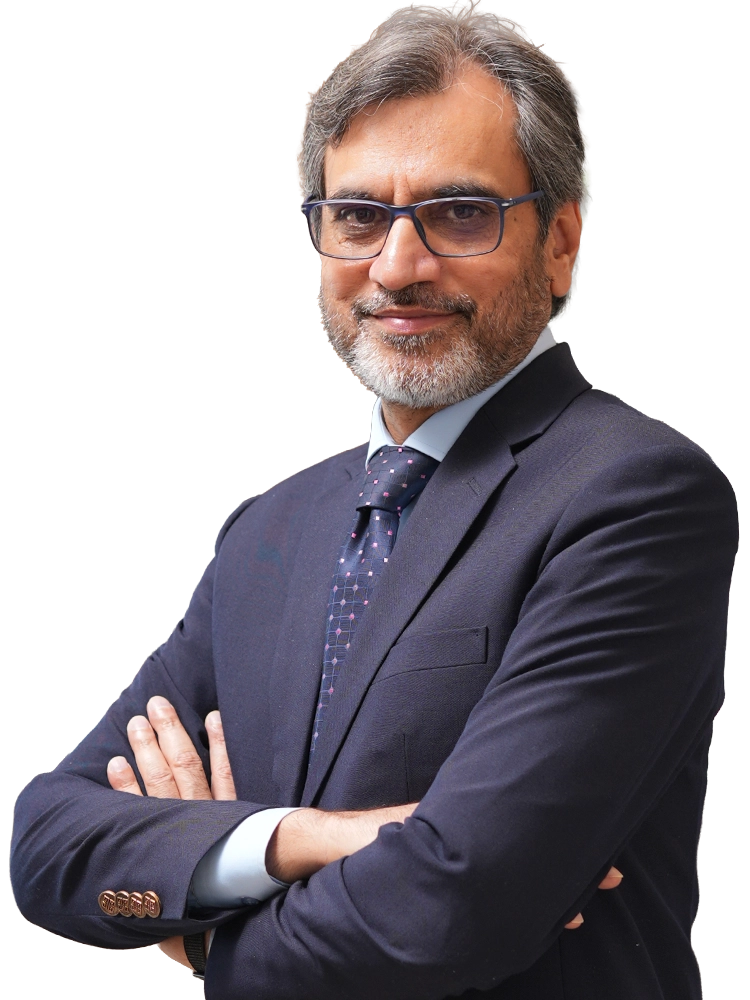 Sajid Mahmood