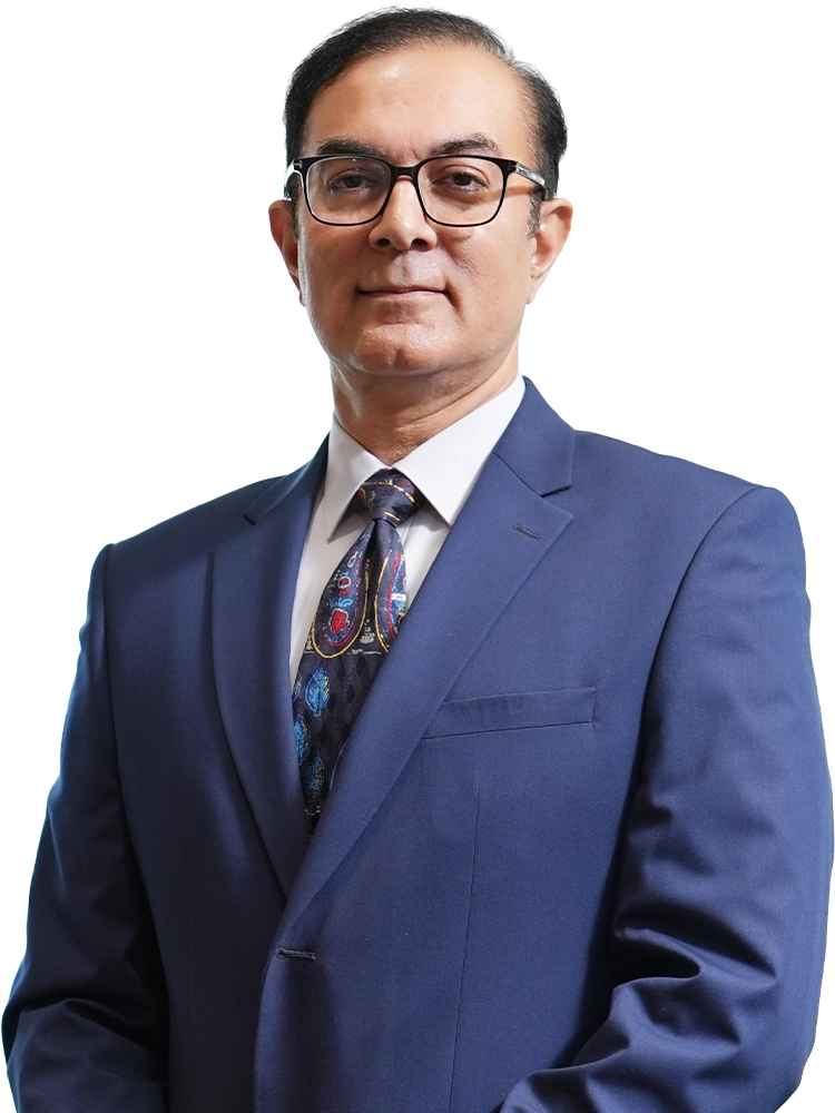 Imran Qureshi