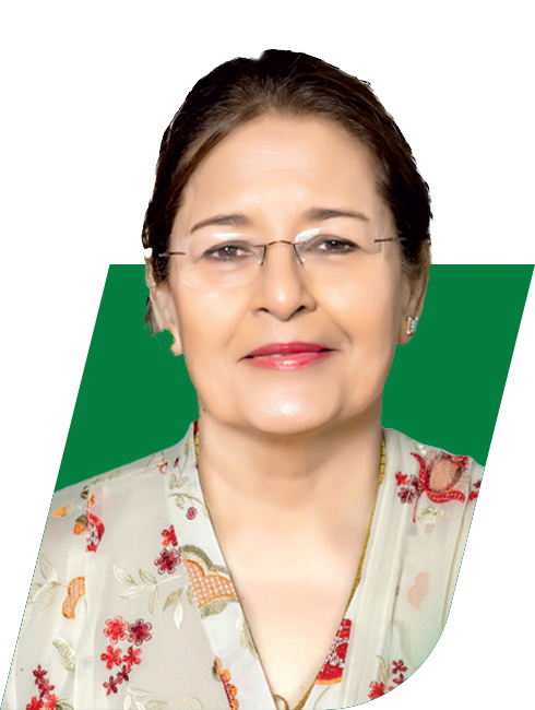 Seema Adil