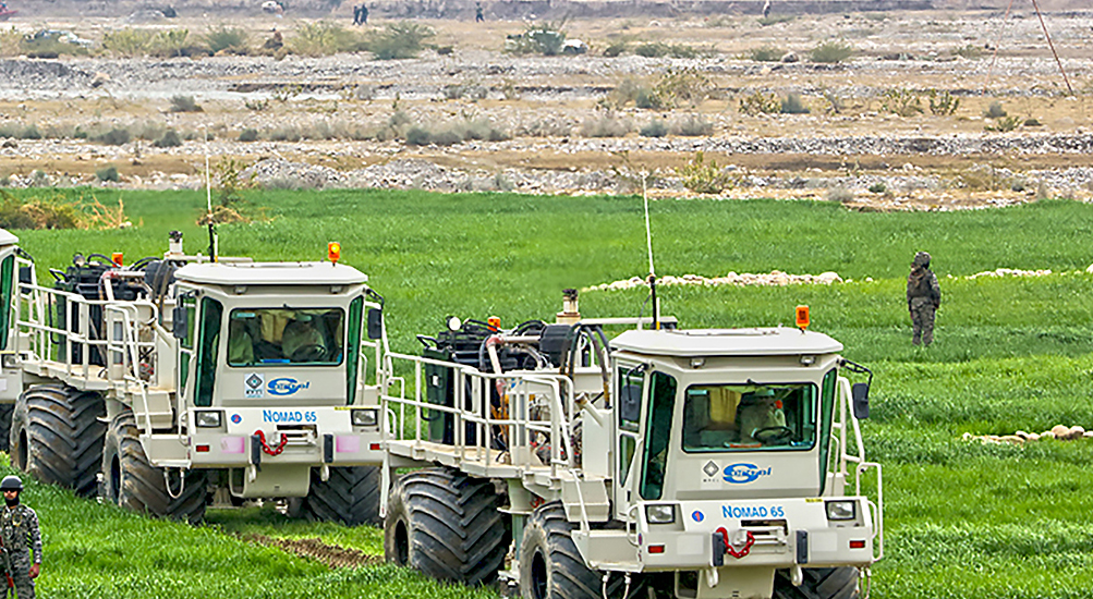 Unlocking Waziristan’s Potential
