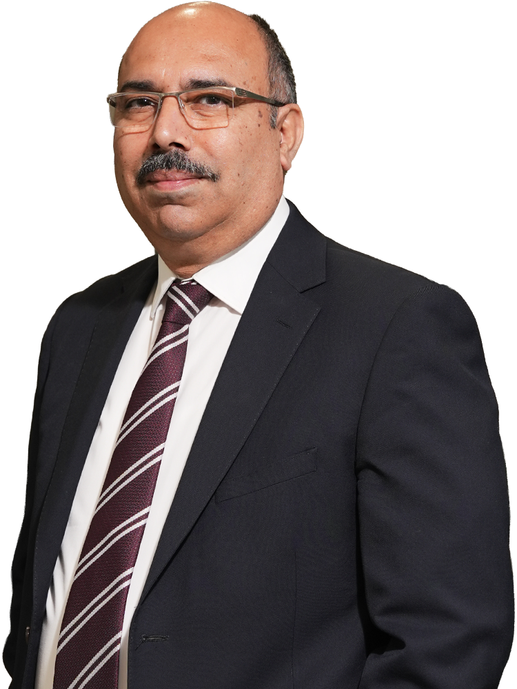 Ahmar Arshad
