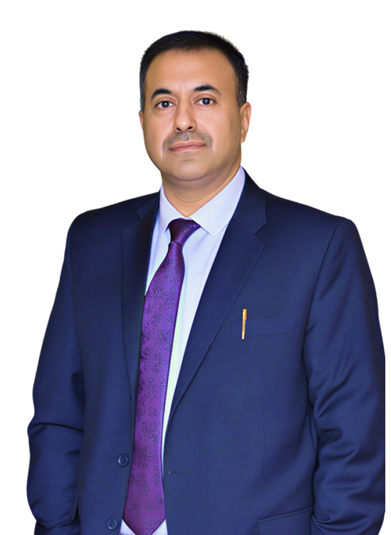 Adeel Ahmed