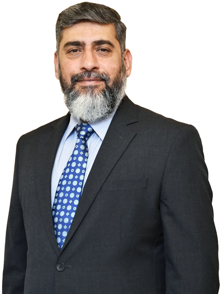 Brig Aftab Ahmed (Retd)