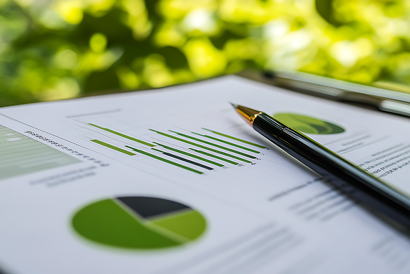 Financial Performance & Reporting