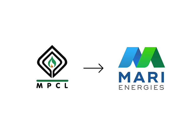 MariEnergies Rebranding