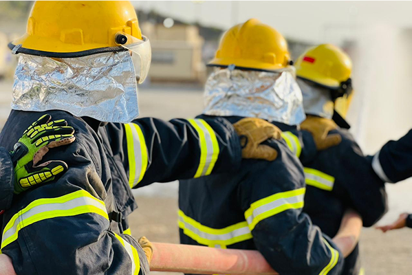 HSE Management