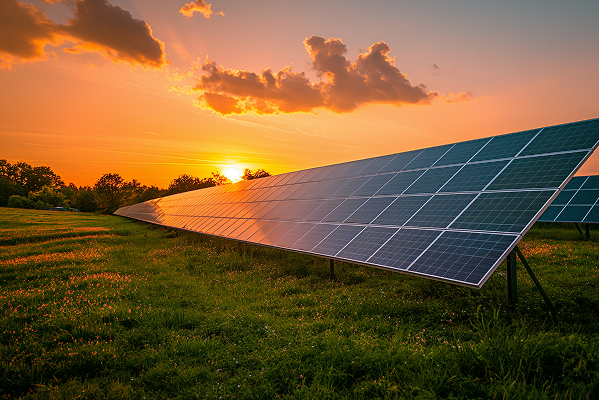 Opportunities in Clean Technology
