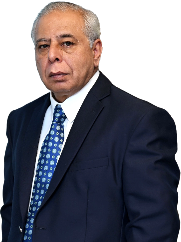 Sajjad Ahmed