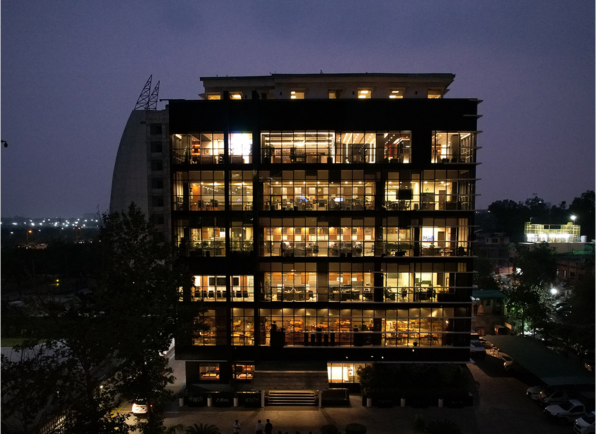 Company Profile