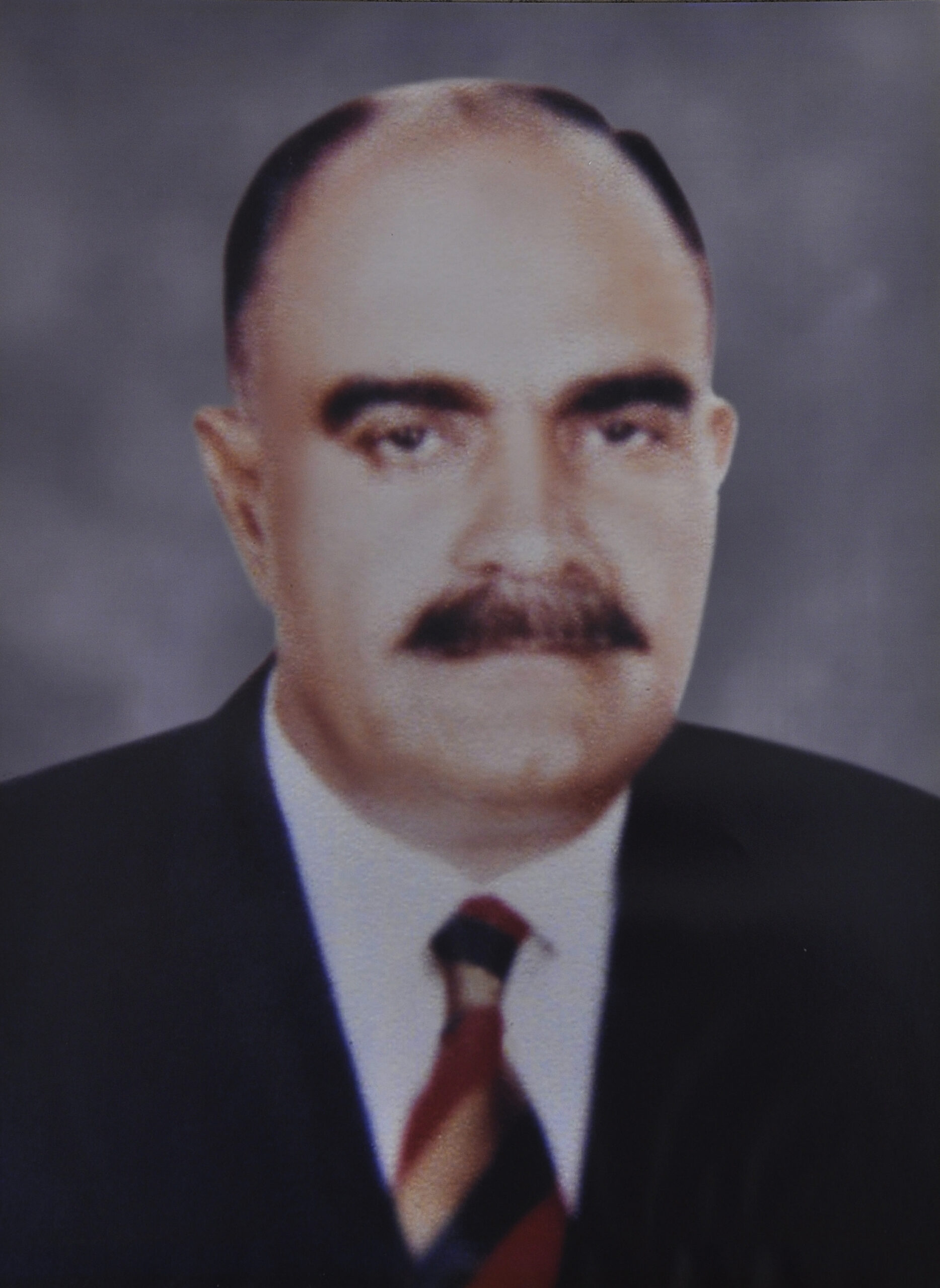 Lt Gen Muhammad Afzal Janjua
