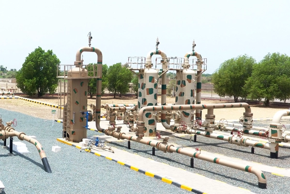 Oil Discovery at Shawal-1 Well in Mari D&PL, Sindh