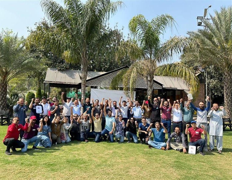 Diversity and Inclusion