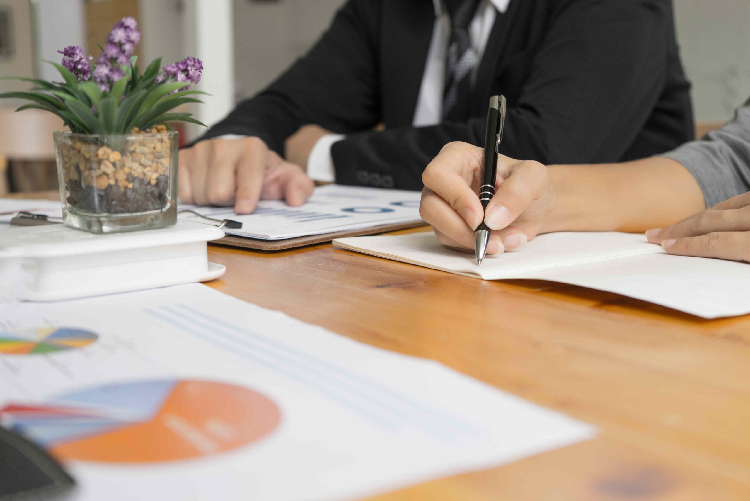 Forms, Policies and Briefings