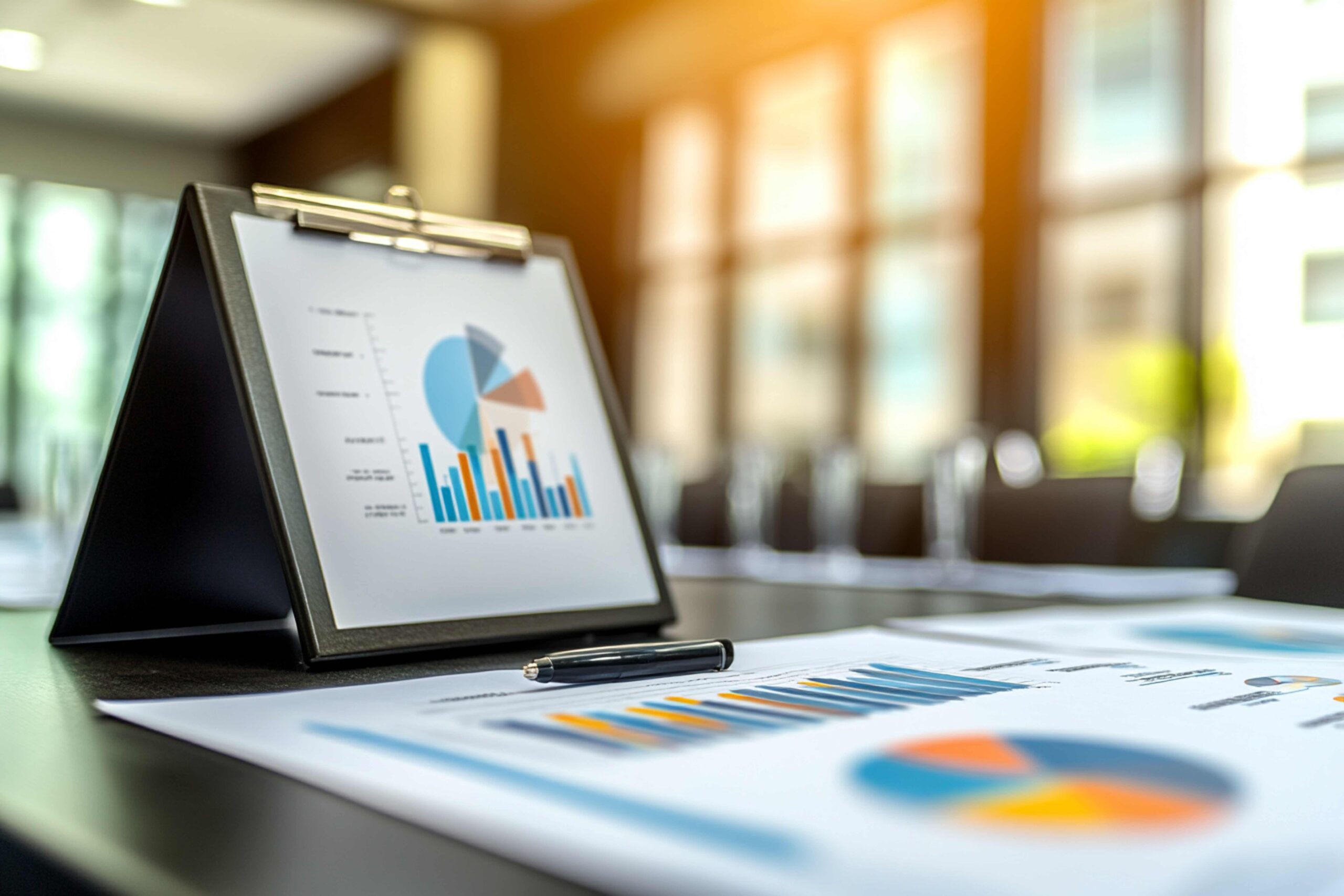 Financial Reports