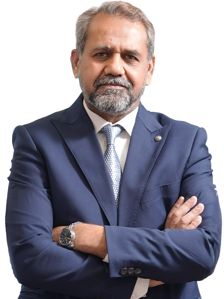 Murtaza Morai