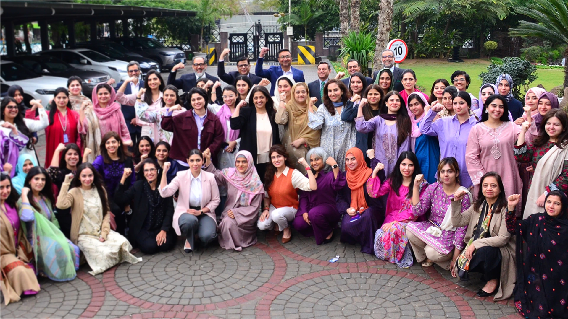 Embracing Diversity for Growth
