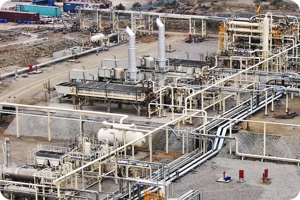 Hydrocarbon Discoveries at Spinwam-1 Well in Waziristan Block, KP Province