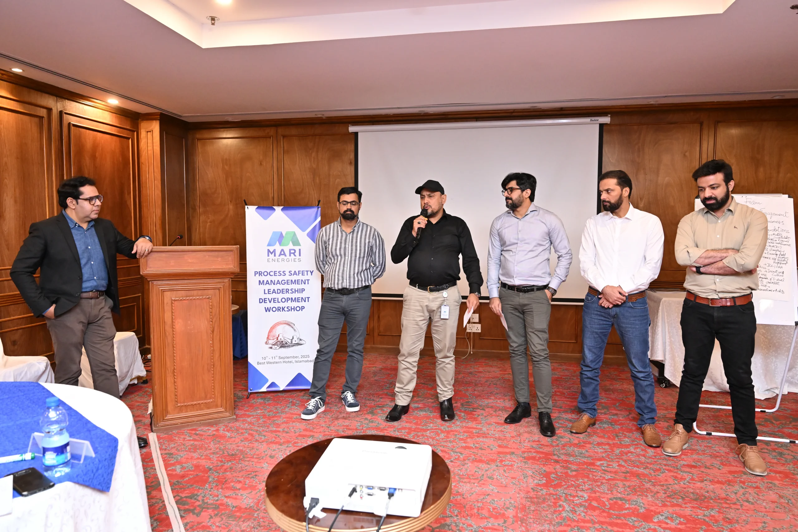 Empowering careers, enabling success