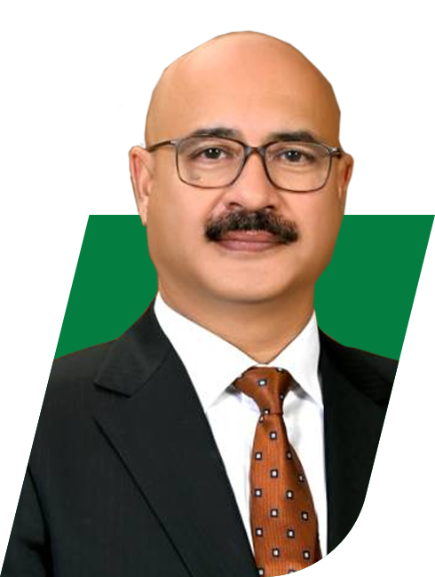 Syed Shahzad Nabi