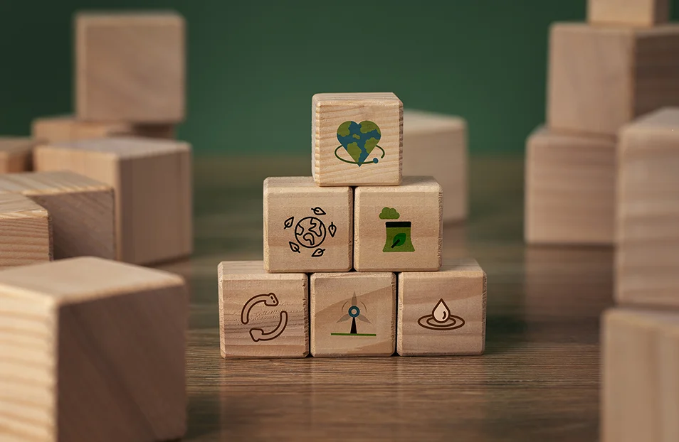 Sustainable Procurement