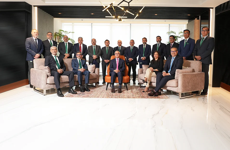 Management Team