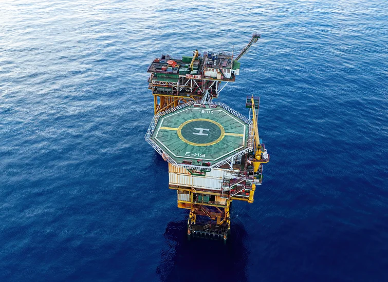 Offshore