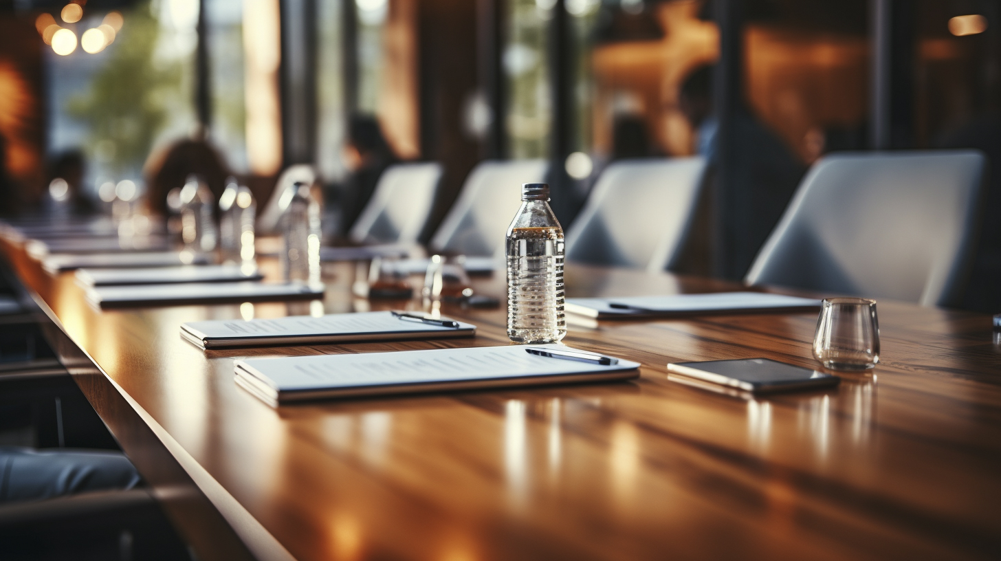 Board of Directors & Committees