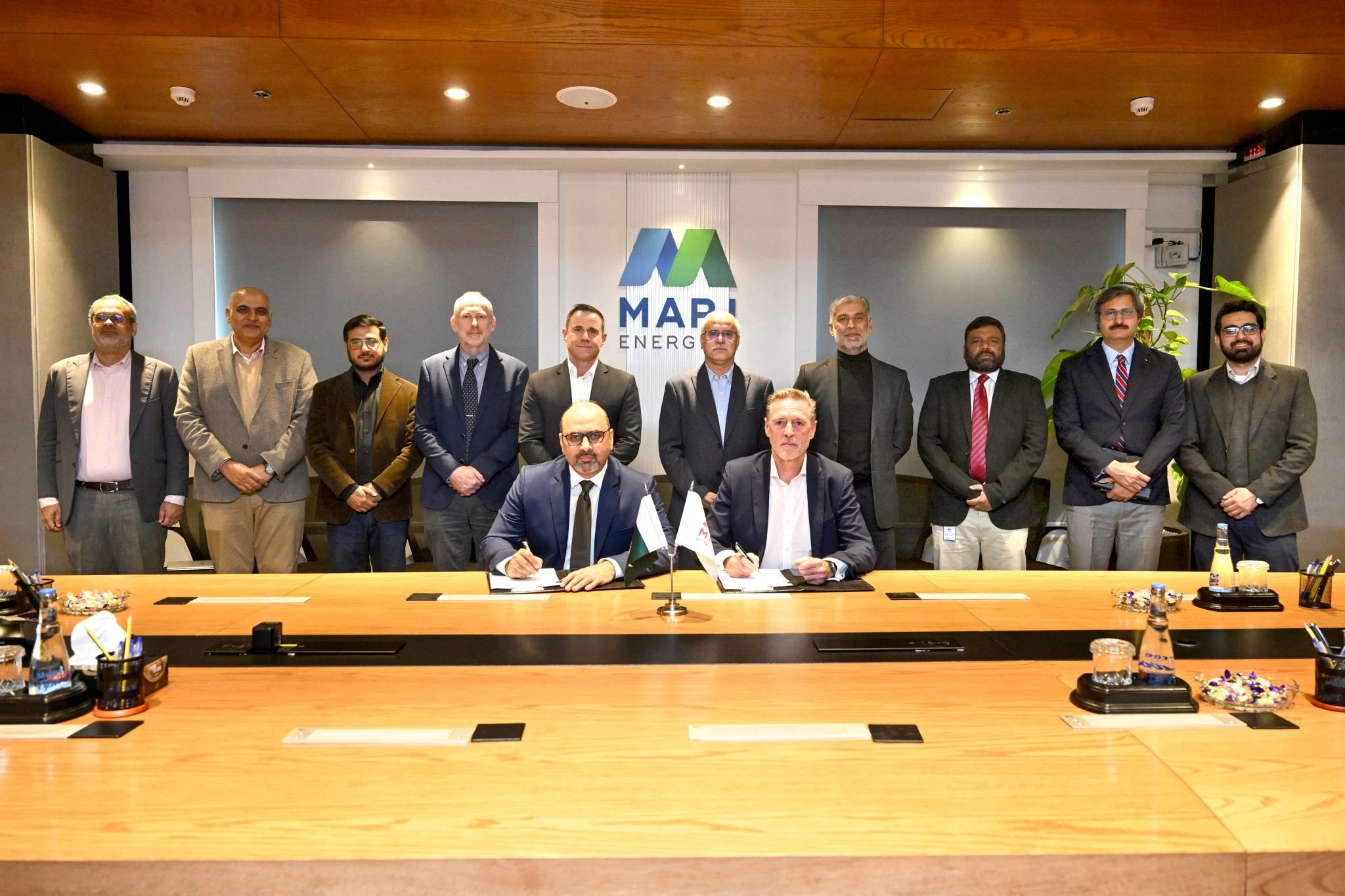 MariMinerals Enters Strategic JV with MSALABS