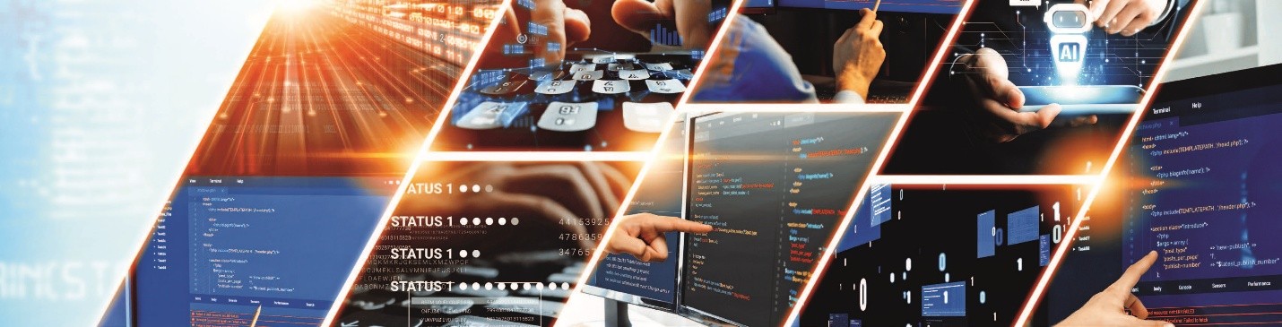 Digital Competency Development