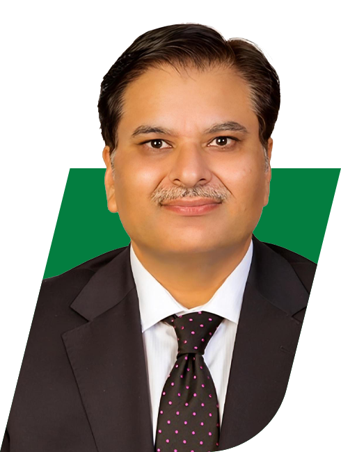 Hamed Yaqoob Sheikh
