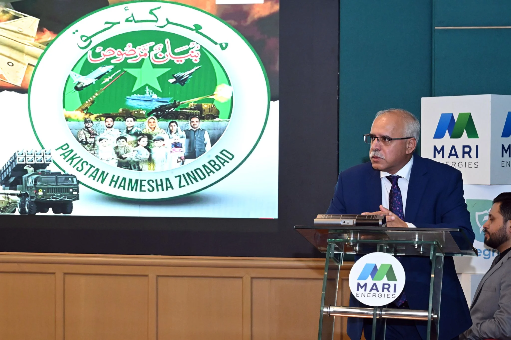 Yaum-e-Marka-e-Haq | Operation Bunyan-um-Marsoos