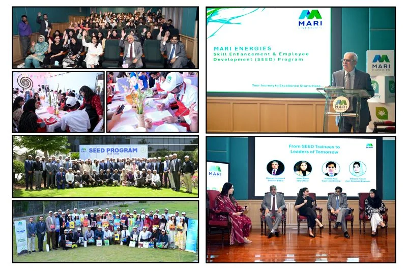 Planting the SEEDs of Tomorrow’s Energy Leaders